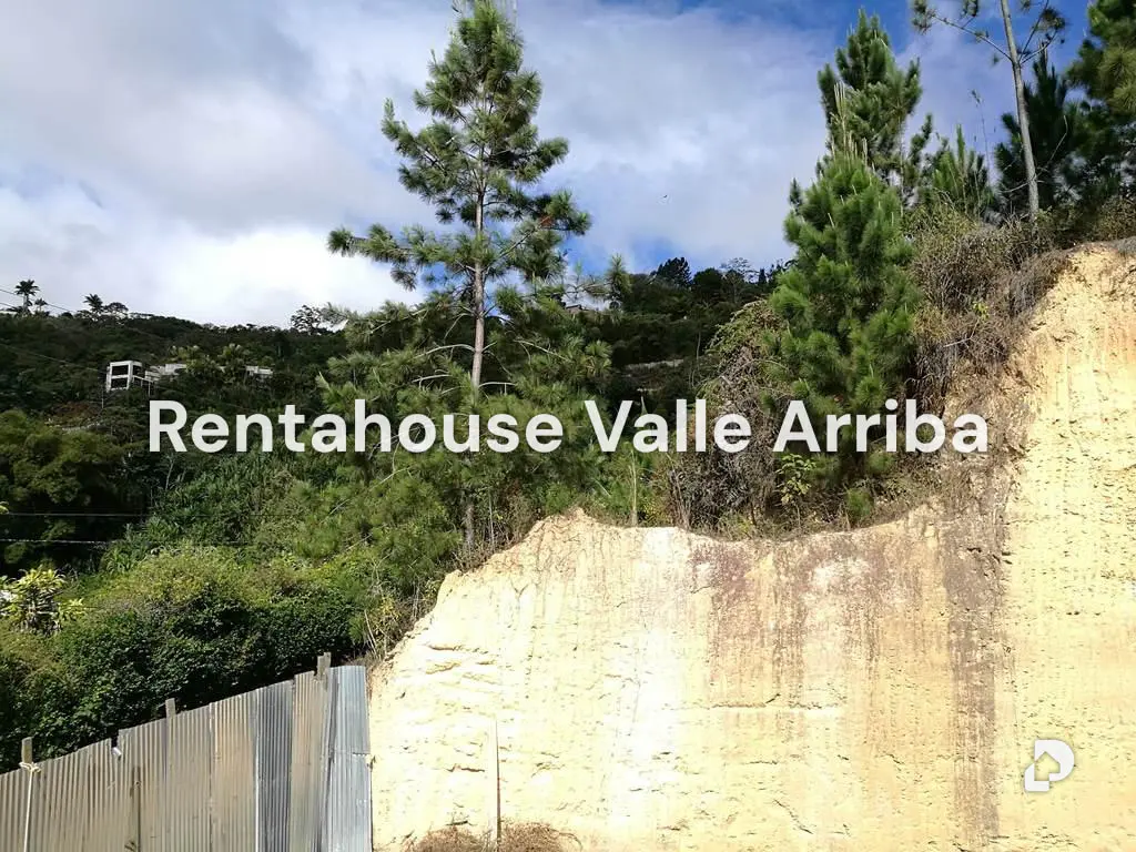 Terreno en El Hatillo, Caracas – 5