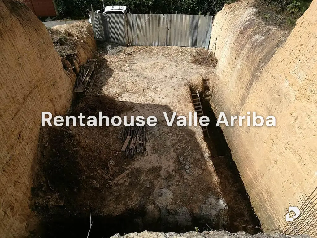 Terreno en El Hatillo, Caracas – 7