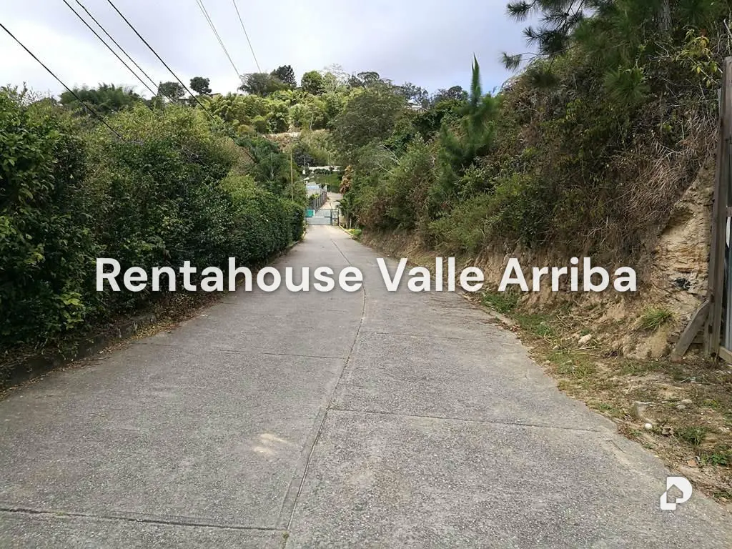 Terreno en El Hatillo, Caracas – 20
