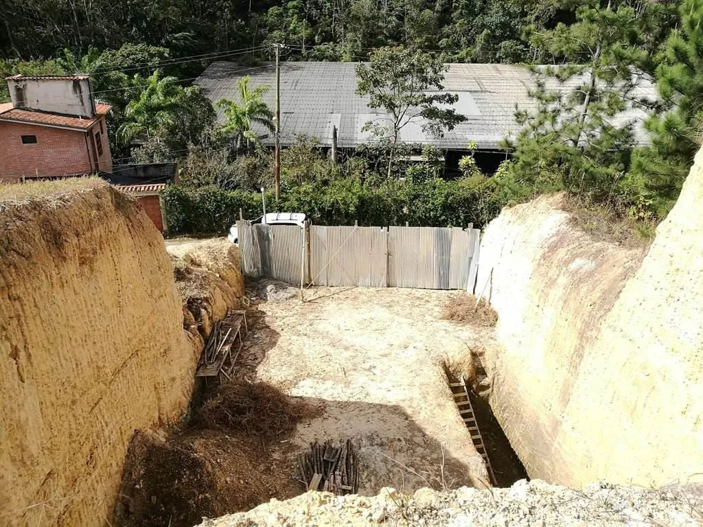 Terreno en El Hatillo, Caracas - 1
