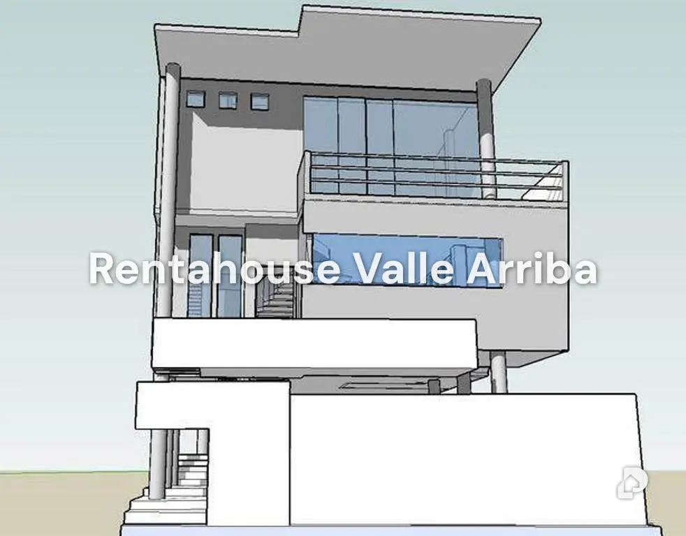 Terreno en El Hatillo, Caracas – 19