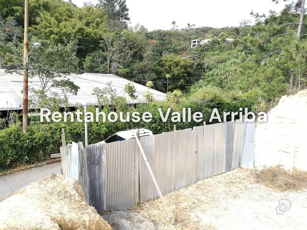 Terreno en El Hatillo, Caracas – 13