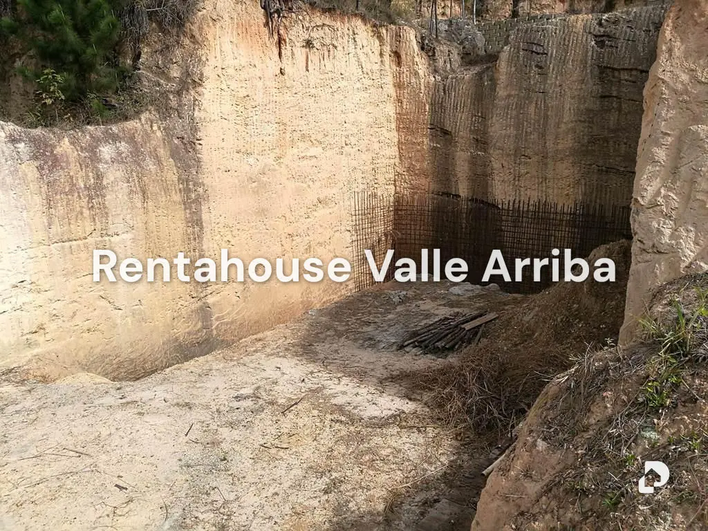 Terreno en El Hatillo, Caracas – 6
