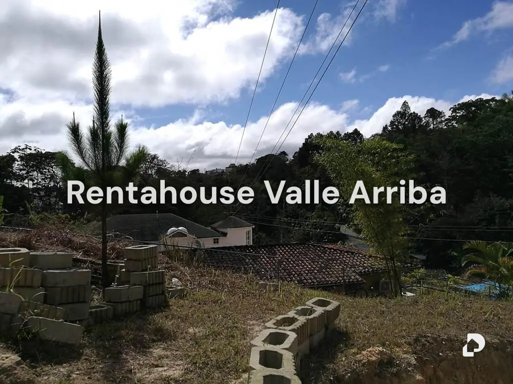 Terreno en El Hatillo, Caracas – 8