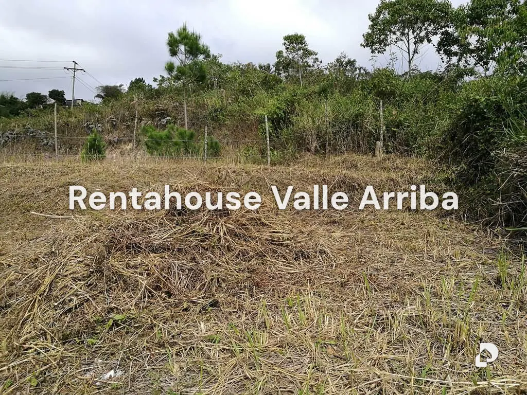 Terreno en El Hatillo, Caracas – 12