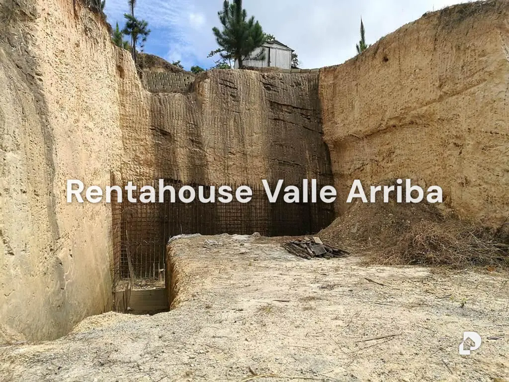 Terreno en El Hatillo, Caracas – 18