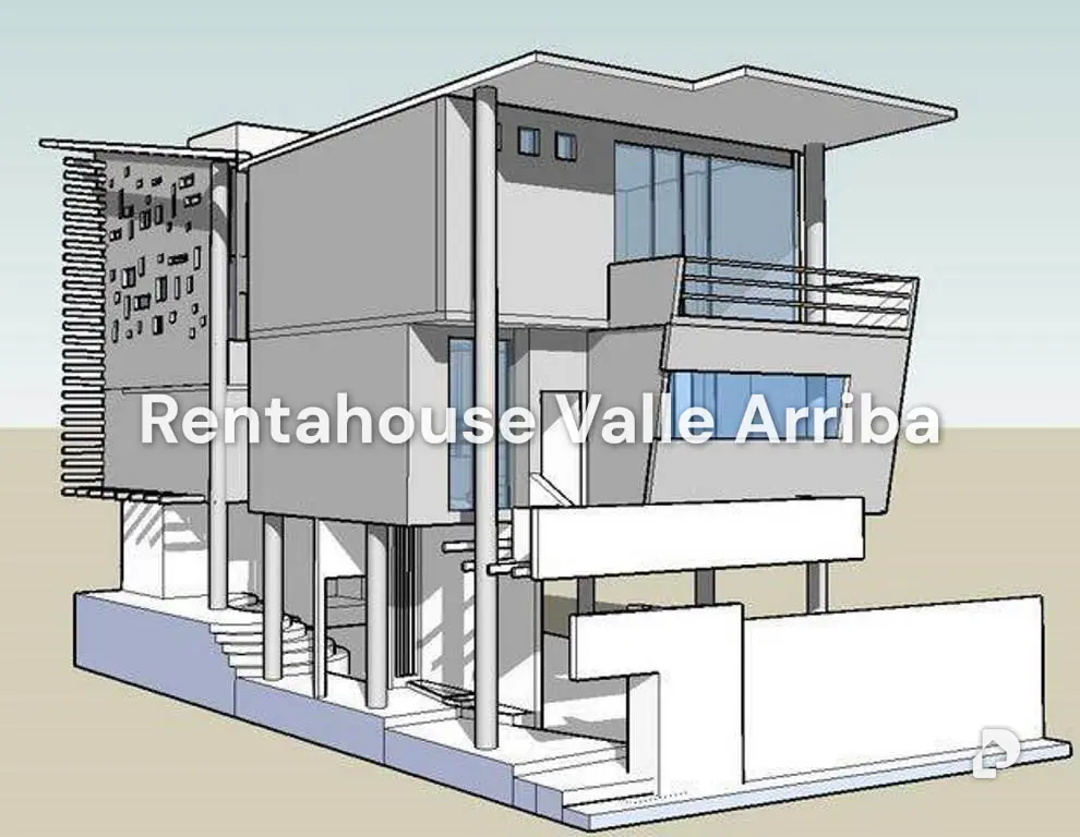 Terreno en El Hatillo, Caracas – 9