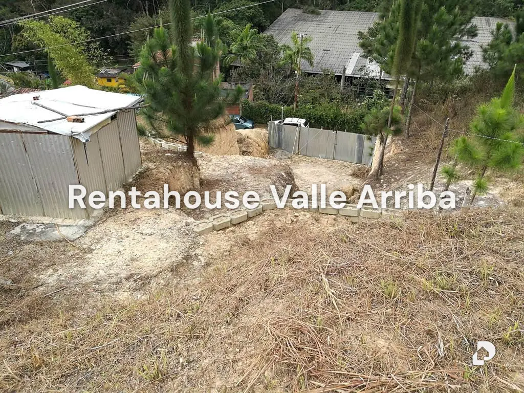 Terreno en El Hatillo, Caracas – 11
