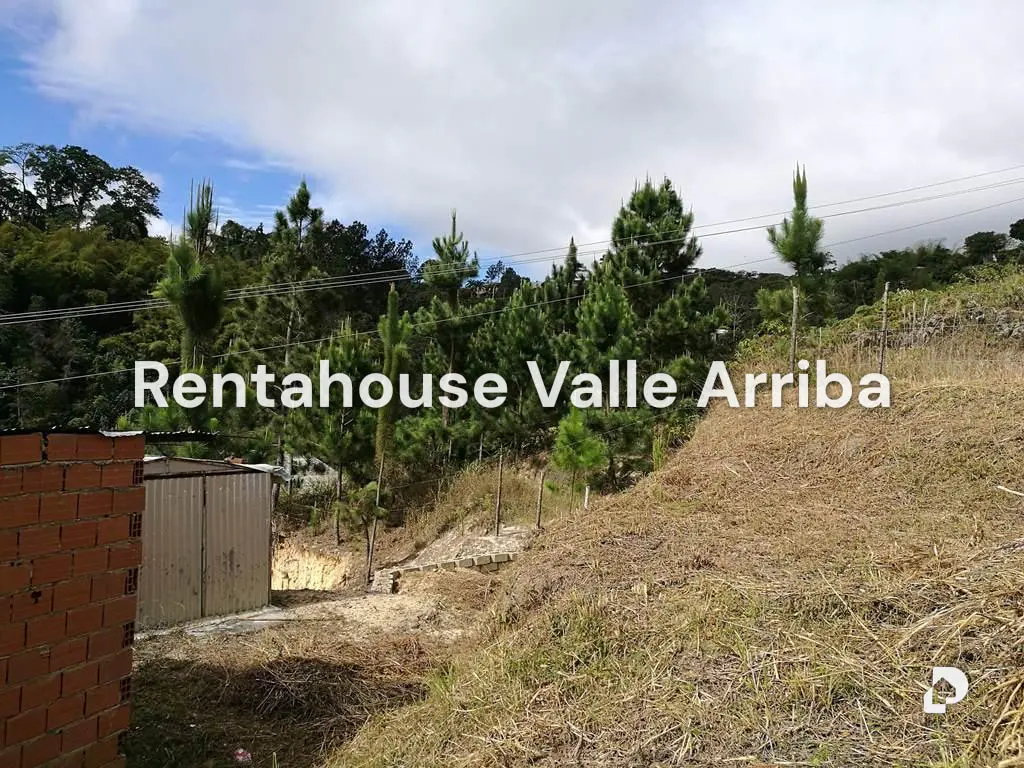 Terreno en El Hatillo, Caracas – 14
