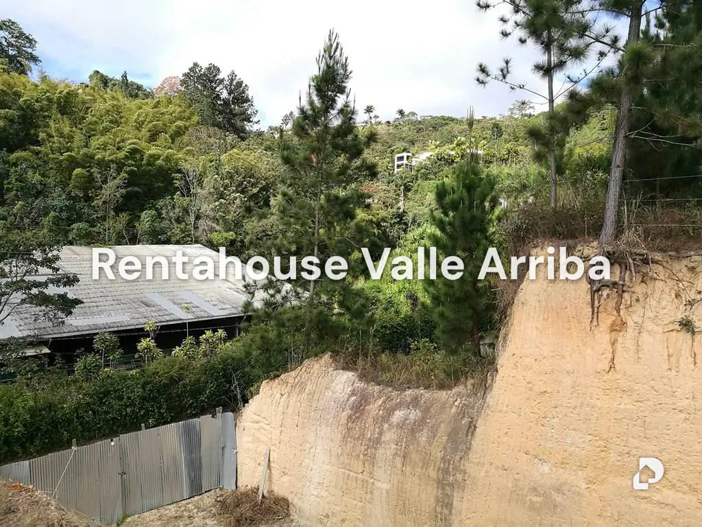 Terreno en El Hatillo, Caracas – 4
