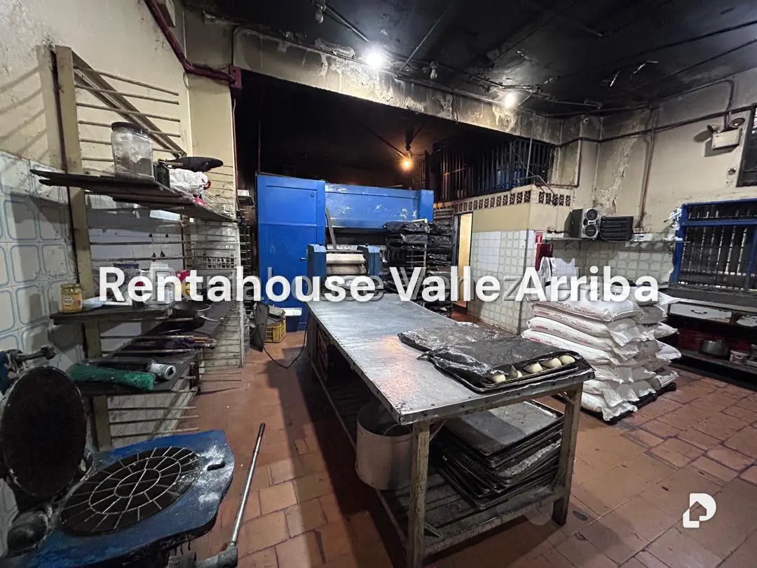 Local comercial en Chacao, Caracas – 10