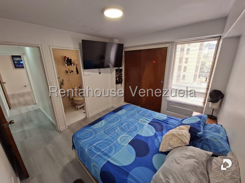 Apartamento en Terrazas del Ávila, Caracas – 18