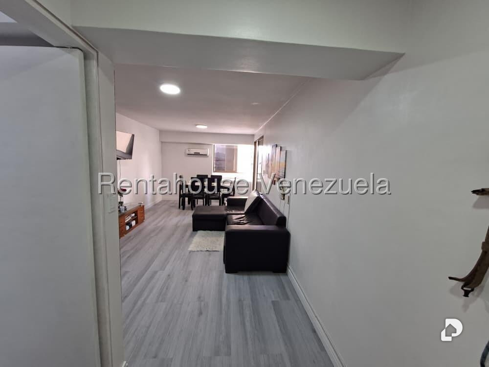 Apartamento en Terrazas del Ávila, Caracas – 4