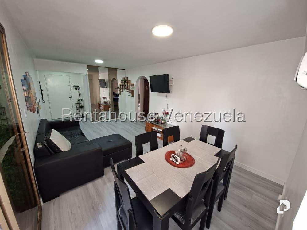 Apartamento en Terrazas del Ávila, Caracas – 2