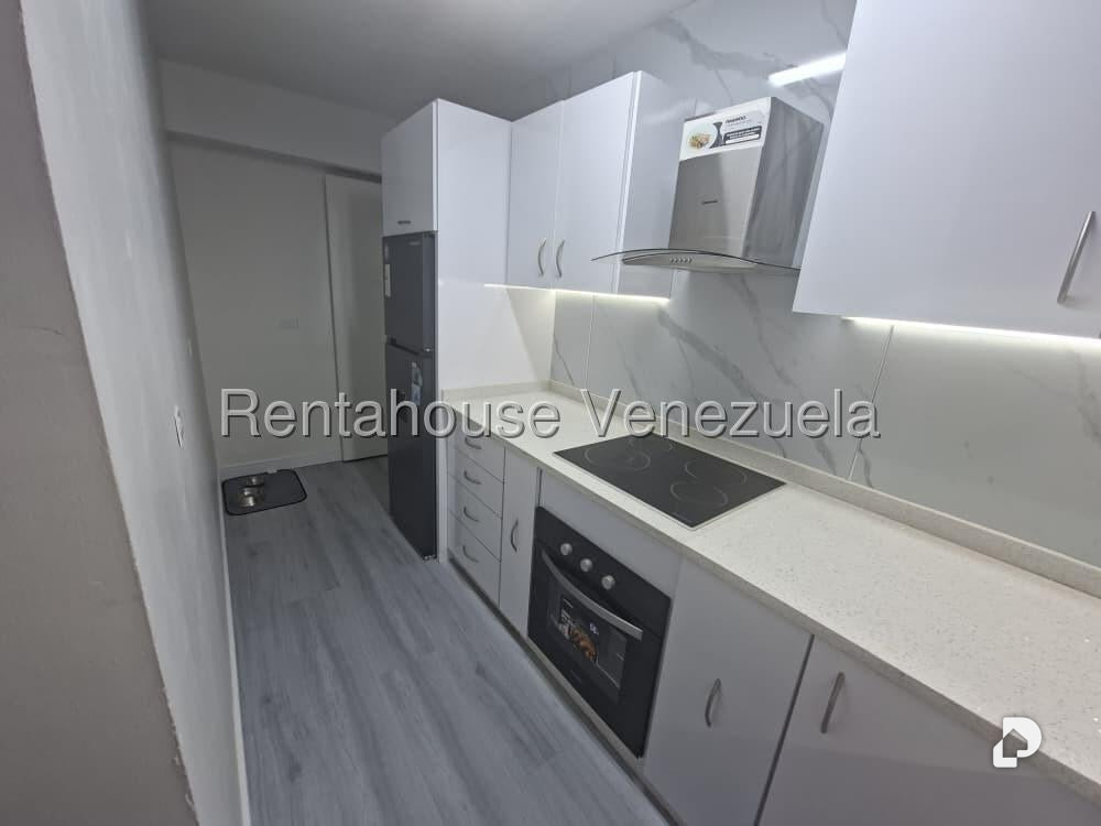 Apartamento en Terrazas del Ávila, Caracas – 12