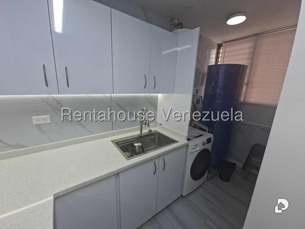 Apartamento en Terrazas del Ávila, Caracas – 9