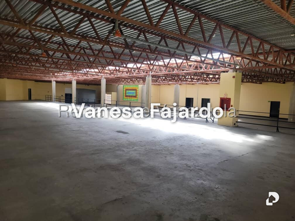 Local comercial en Las Minas, San Antonio de Los Altos – 14