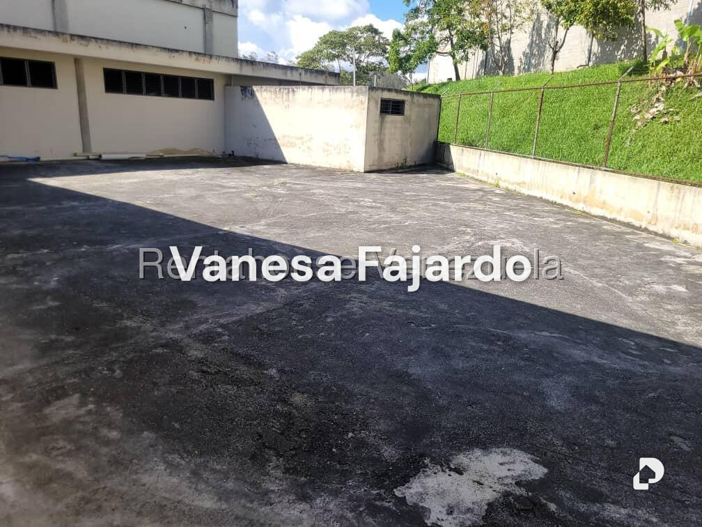 Local comercial en Las Minas, San Antonio de Los Altos – 21