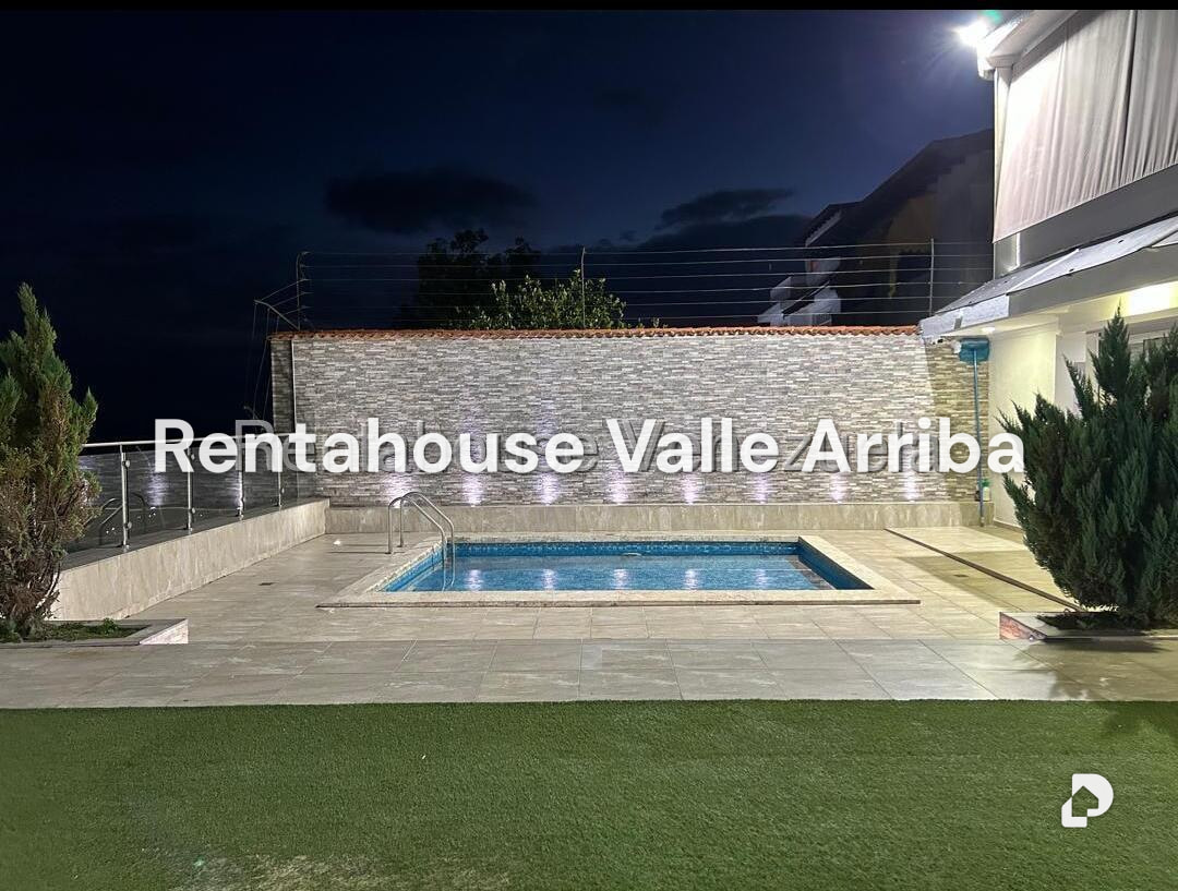 Casa en Parque el Retiro, San Antonio de Los Altos – 6