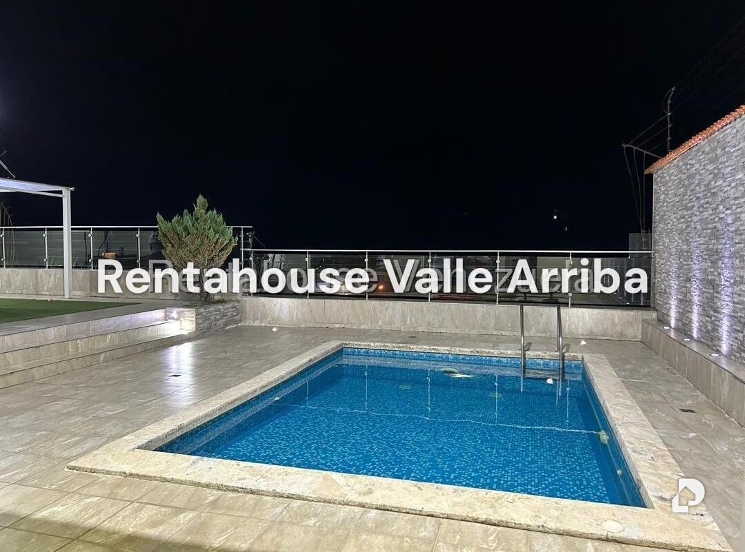 Casa en Parque el Retiro, San Antonio de Los Altos – 9