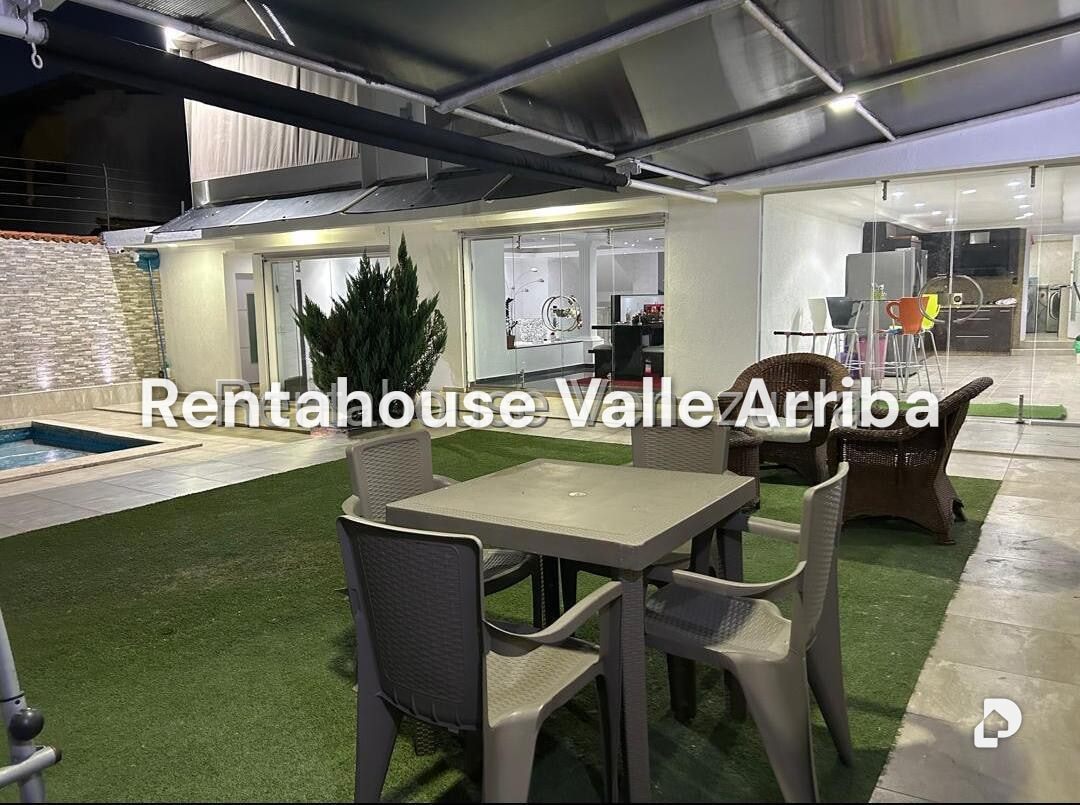 Casa en Parque el Retiro, San Antonio de Los Altos – 8