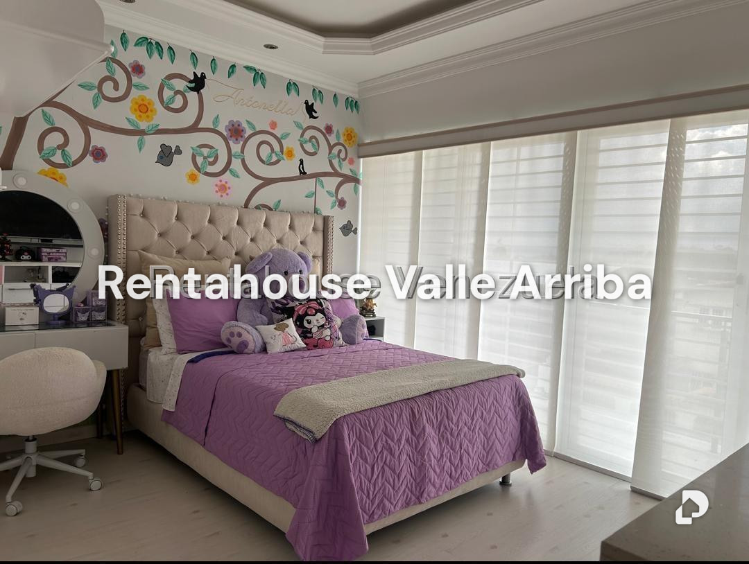 Casa en Parque el Retiro, San Antonio de Los Altos – 18