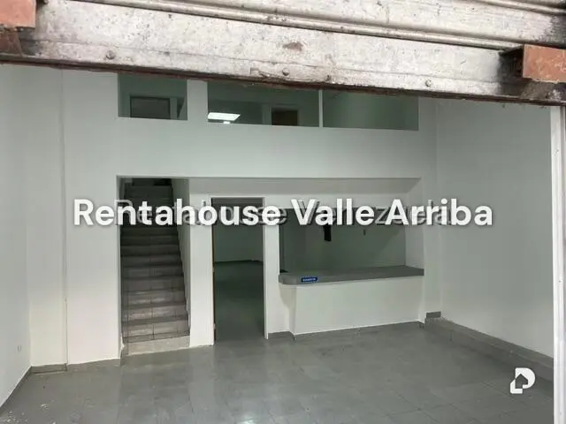 Local comercial en Chacao, Caracas – 5