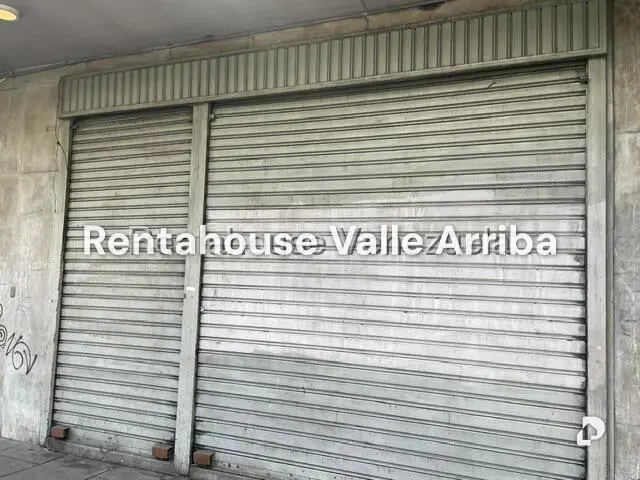 Local comercial en Chacao, Caracas – 3