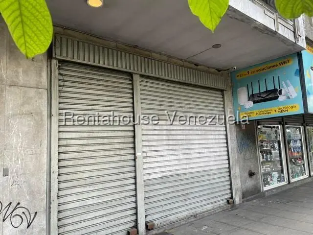 Local comercial en Chacao, Caracas - 1