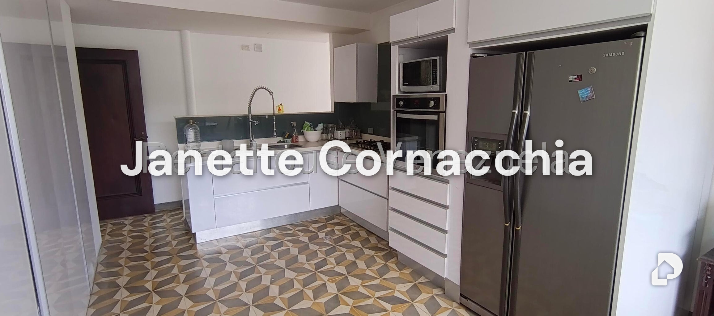 Apartamento en Cumbres de Curumo, Caracas – 13