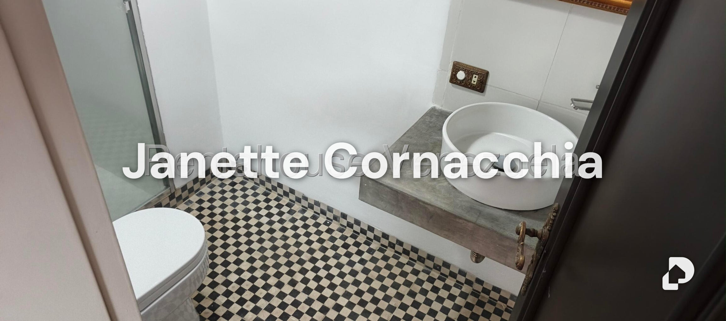 Apartamento en Cumbres de Curumo, Caracas – 19