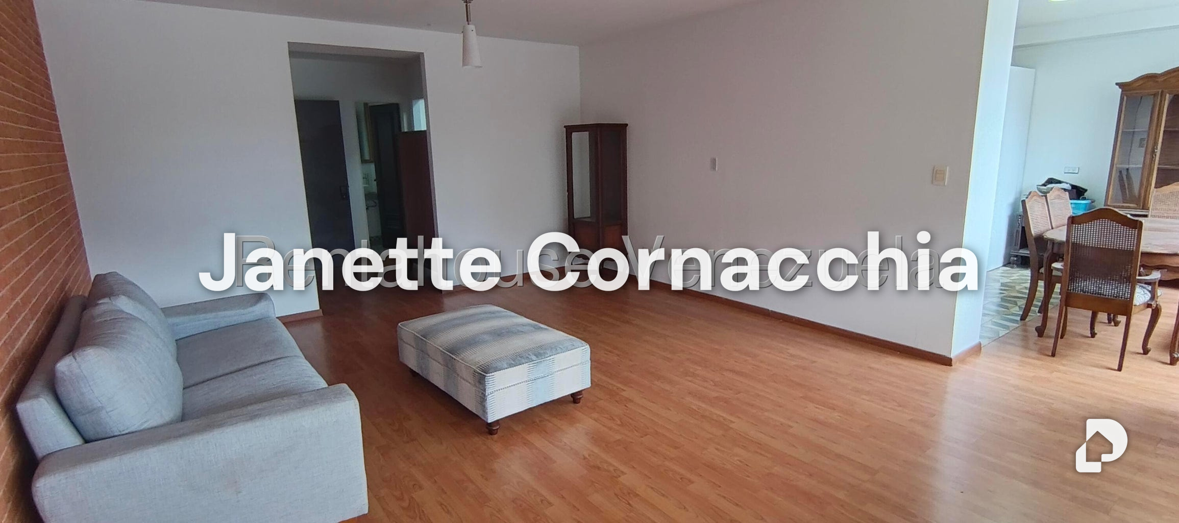 Apartamento en Cumbres de Curumo, Caracas – 8