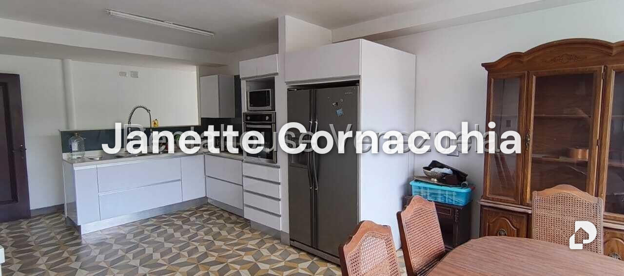 Apartamento en Cumbres de Curumo, Caracas – 10