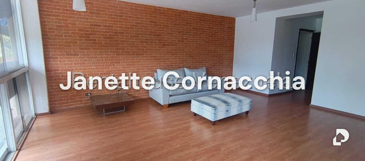 Apartamento en Cumbres de Curumo, Caracas – 6