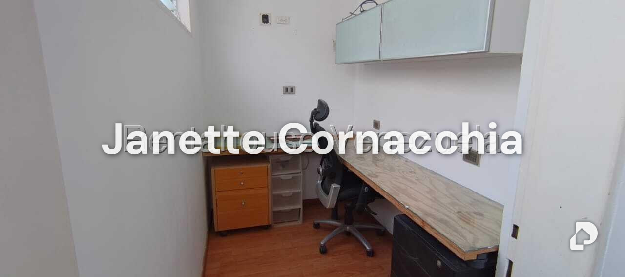 Apartamento en Cumbres de Curumo, Caracas – 24