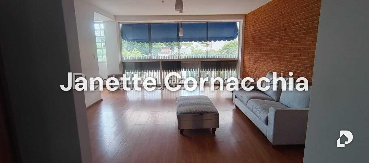 Apartamento en Cumbres de Curumo, Caracas – 7
