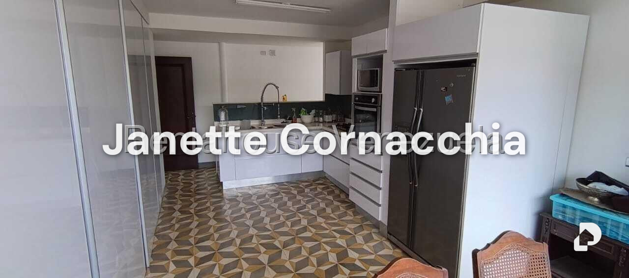 Apartamento en Cumbres de Curumo, Caracas – 11