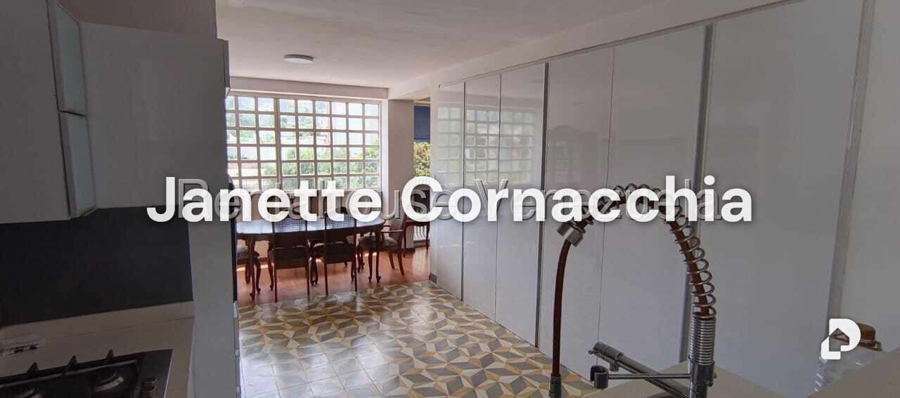 Apartamento en Cumbres de Curumo, Caracas – 12