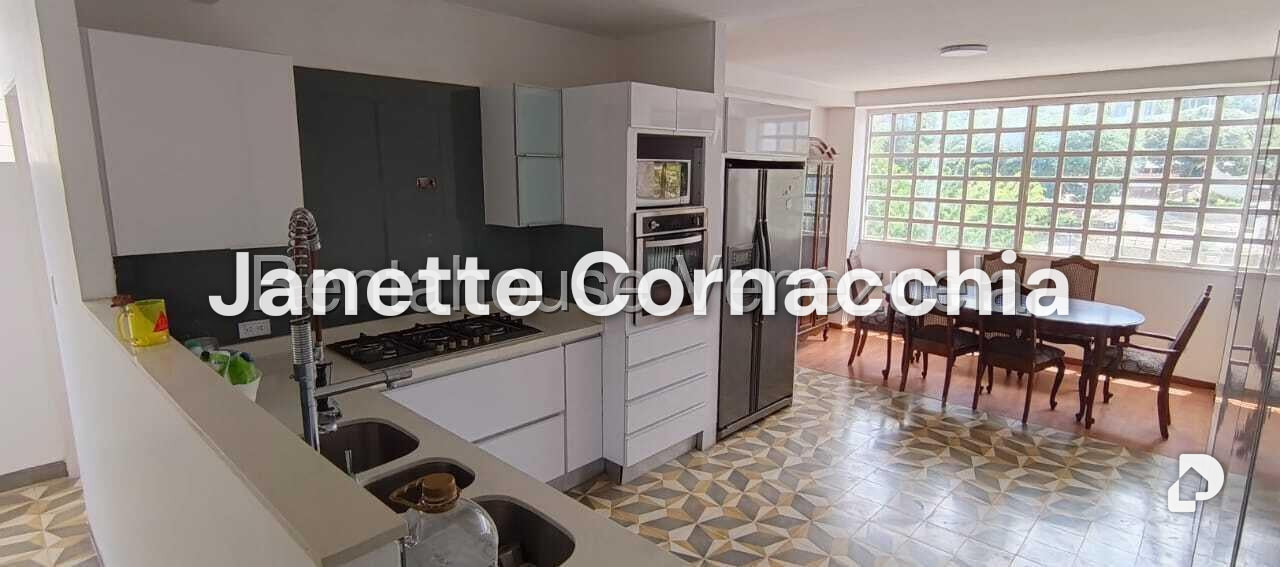 Apartamento en Cumbres de Curumo, Caracas – 14