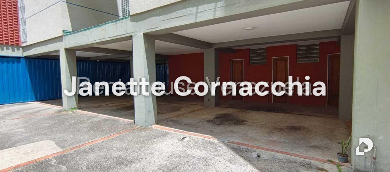 Apartamento en Cumbres de Curumo, Caracas – 5