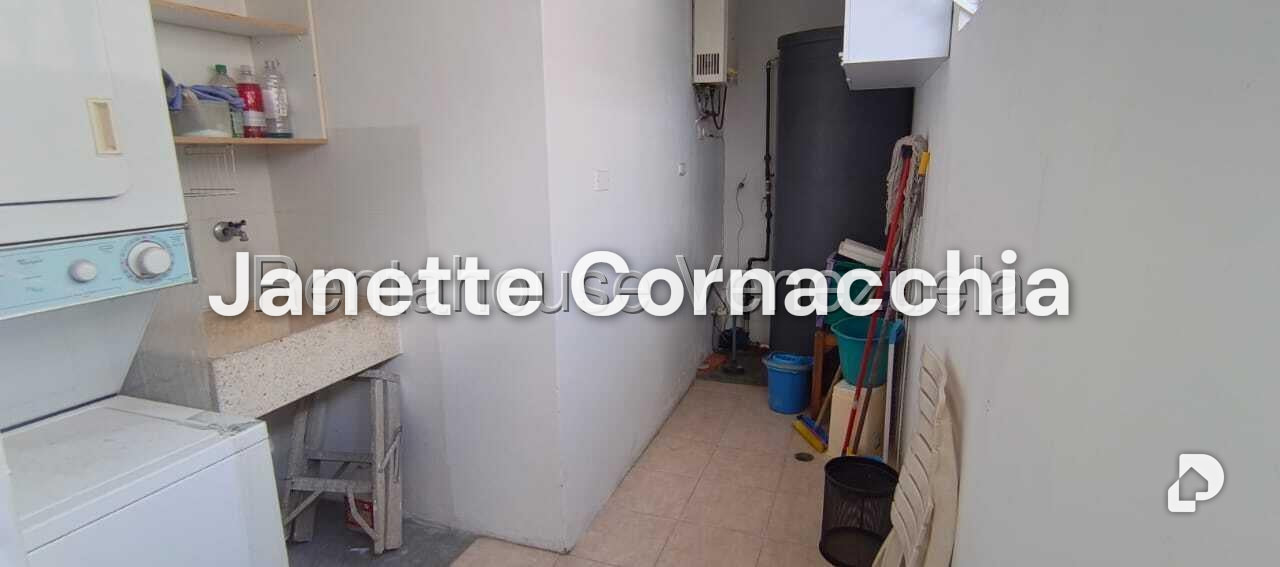 Apartamento en Cumbres de Curumo, Caracas – 23