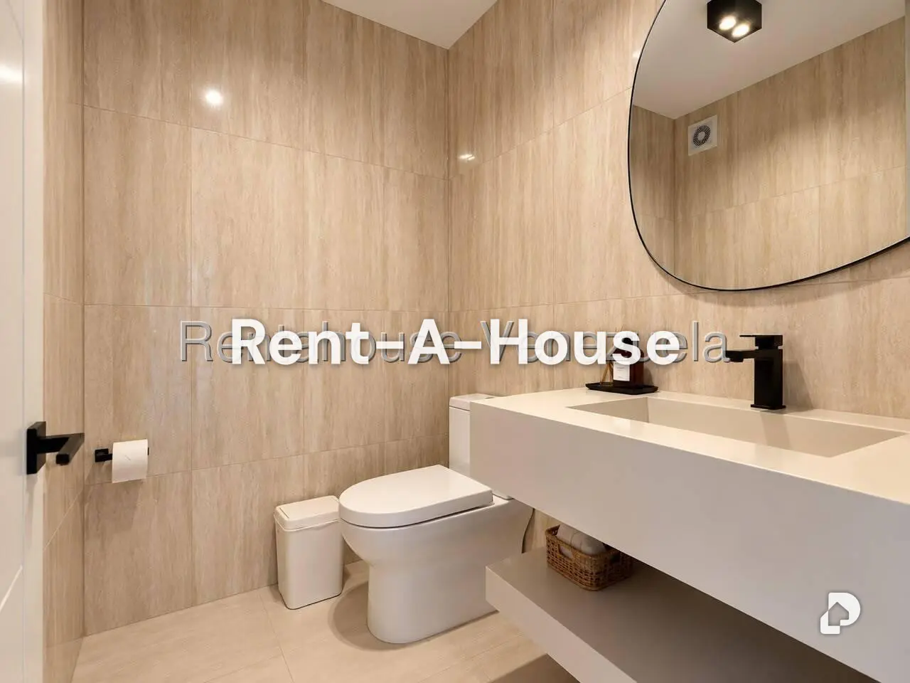 Apartamento en El Rosal, Caracas – 8