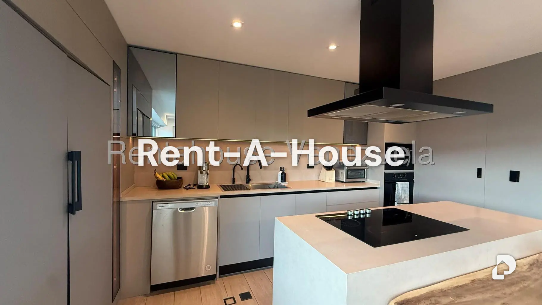 Apartamento en El Rosal, Caracas – 6