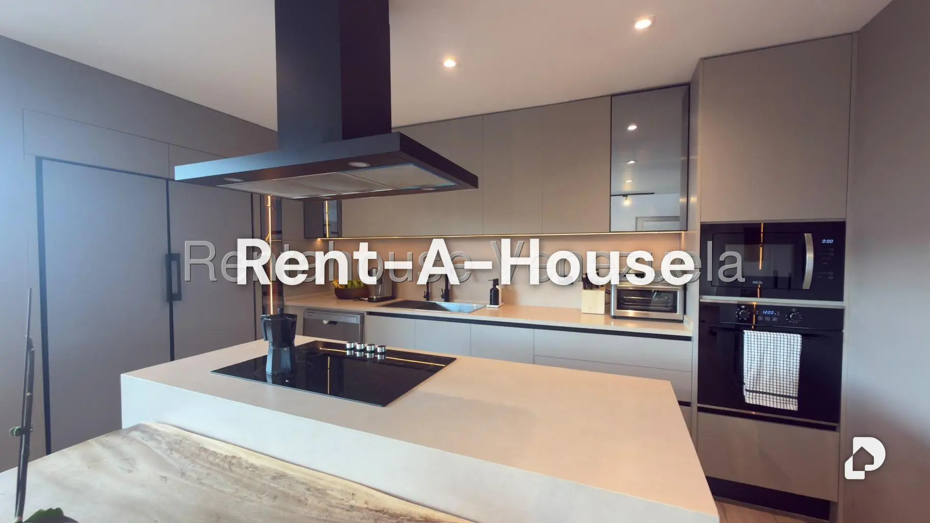 Apartamento en El Rosal, Caracas – 7