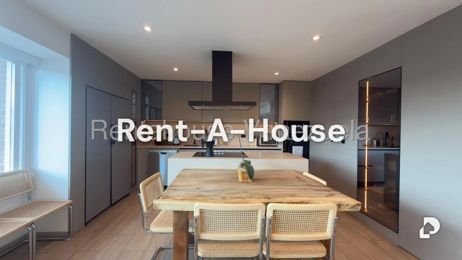 Apartamento en El Rosal, Caracas – 5