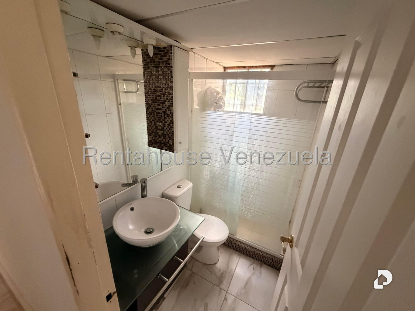 Apartamento en Los Samanes, Caracas