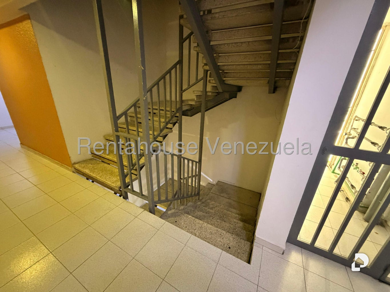 Apartamento en Los Samanes, Caracas