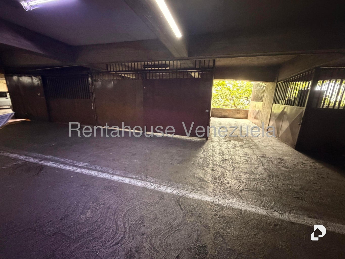 Apartamento en Los Samanes, Caracas