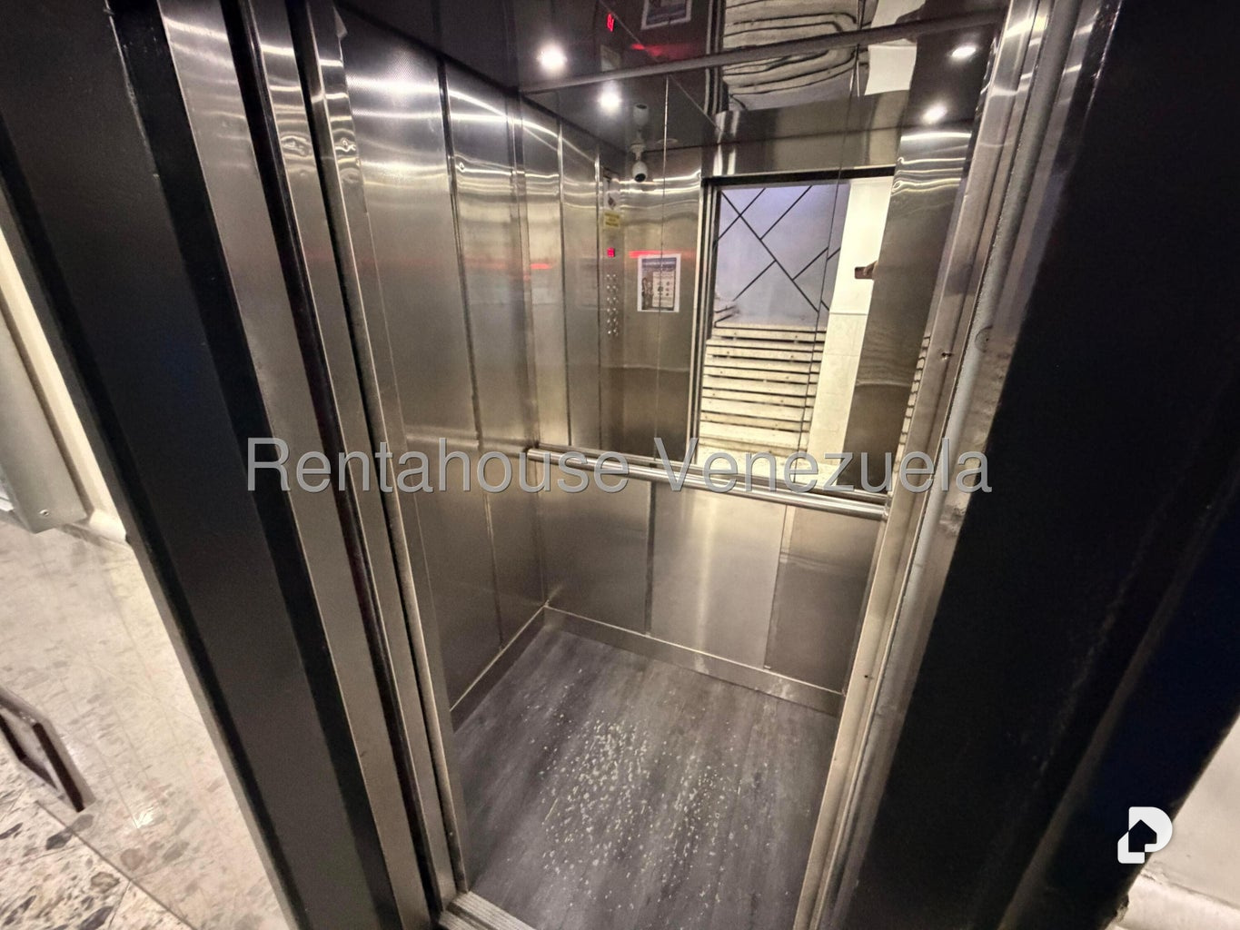 Apartamento en Los Samanes, Caracas