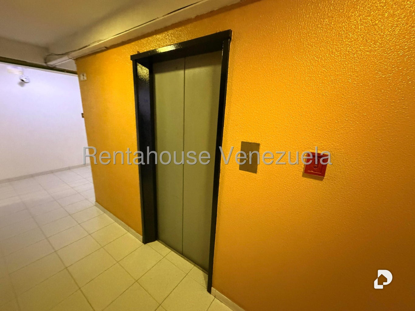 Apartamento en Los Samanes, Caracas